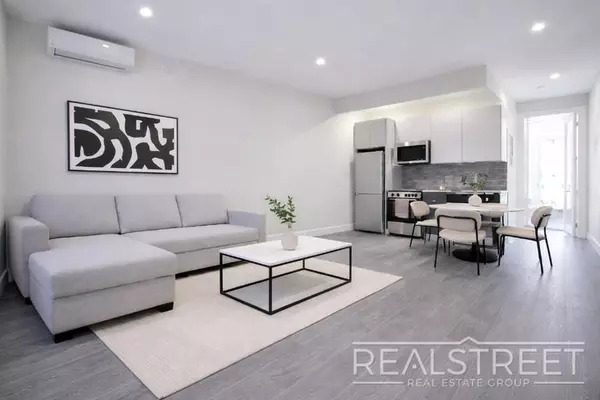 1 bedroom apartment for rent in Crown Heights - Brooklyn, New York