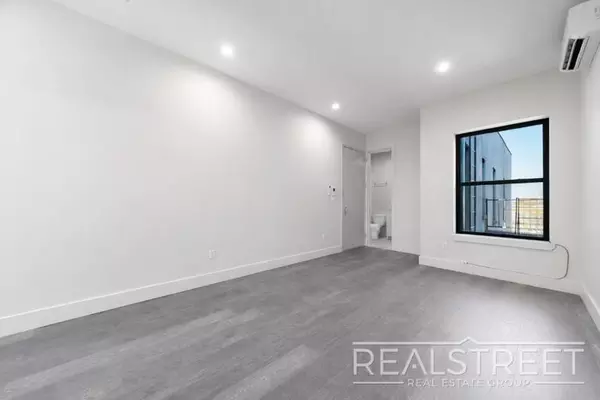 1 bedroom apartment for rent in Crown Heights - Brooklyn, New York