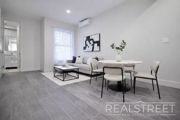 1 bedroom apartment for rent in Crown Heights - Brooklyn, New York