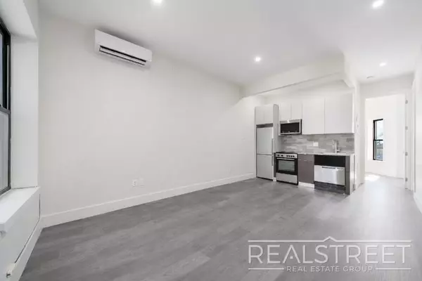 1 bedroom apartment for rent in Crown Heights - Brooklyn, New York