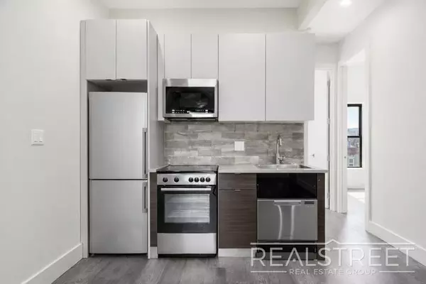 1 bedroom apartment for rent in Crown Heights - Brooklyn, New York