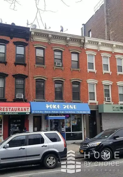 1 bedroom apartment for rent in Prospect Heights - Brooklyn, New York