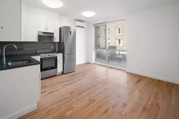 1 bedroom apartment for rent in Harlem - Manhattan, New York
