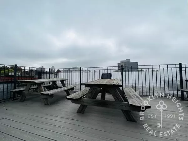 Studio Apartment for rent in Prospect Heights - Brooklyn, New York