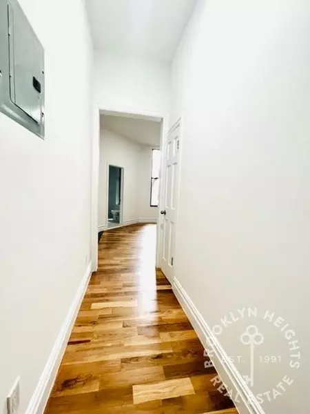 Studio Apartment for rent in Prospect Heights - Brooklyn, New York