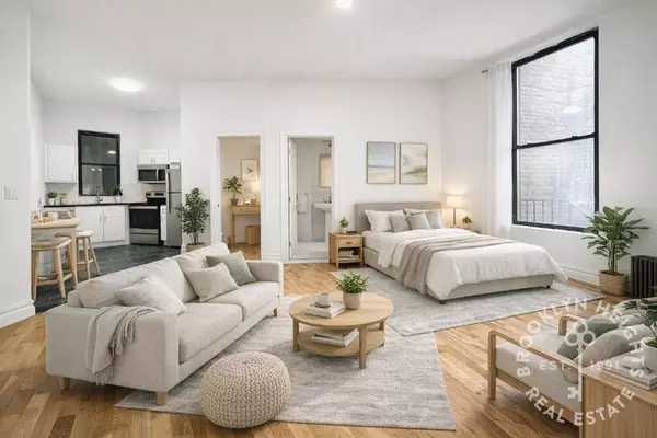Studio Apartment for rent in Prospect Heights - Brooklyn, New York