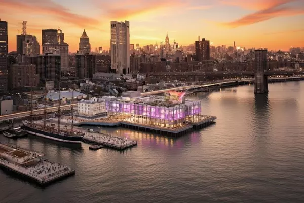 2 bedrooms apartment for rent in Midtown - Manhattan, New York