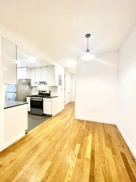 3 bedrooms apartment for rent in Kingsbridge - The Bronx, New York