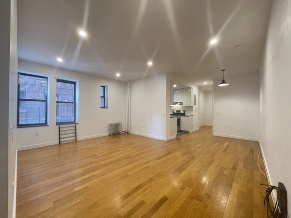 3 bedrooms apartment for rent in Kingsbridge - The Bronx, New York