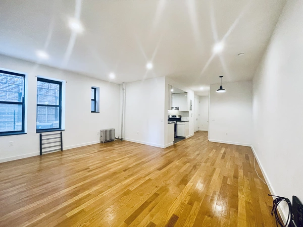 3 bedrooms apartment for rent in Kingsbridge - The Bronx, New York