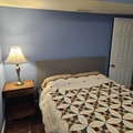 Room for rent in Park Hill #1