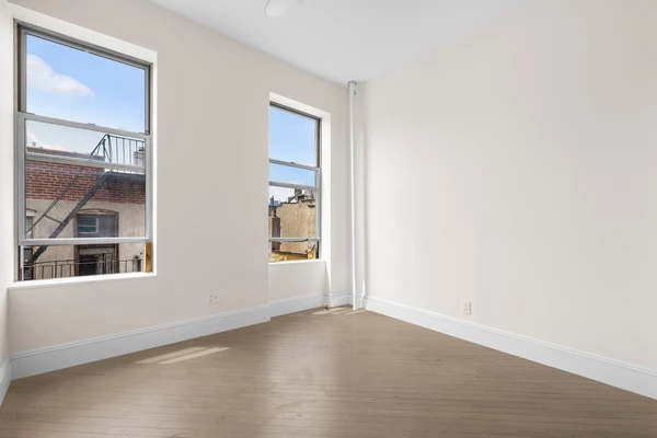 2 bedrooms apartment for rent in East Village - Manhattan, New York