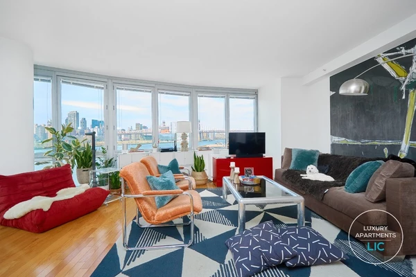 1 bedroom apartment for rent in LIC - Queens, New York