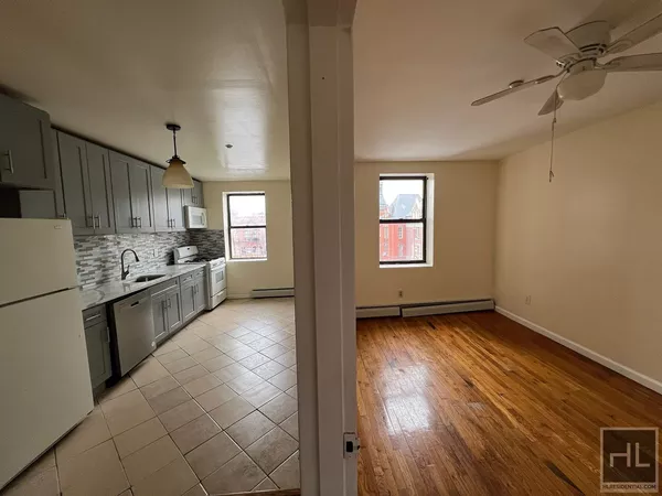 3 bedrooms apartment for rent in Bedford Stuyvesant - Brooklyn, New York