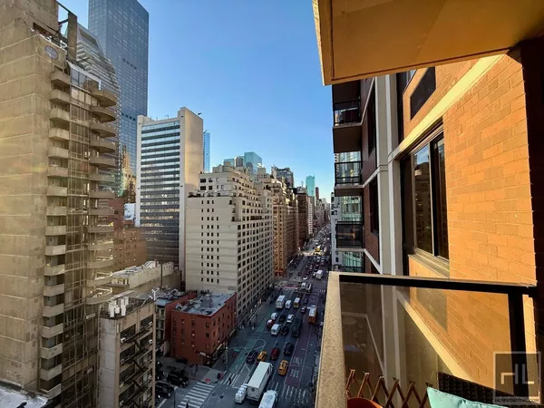 1 bedroom apartment for rent in Midtown East - Manhattan, New York