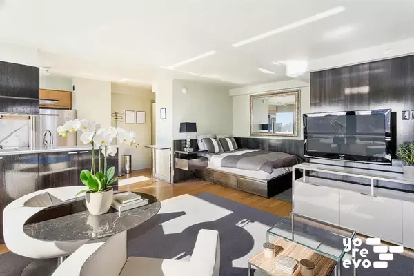 Studio Apartment for rent in Midtown - Manhattan, New York