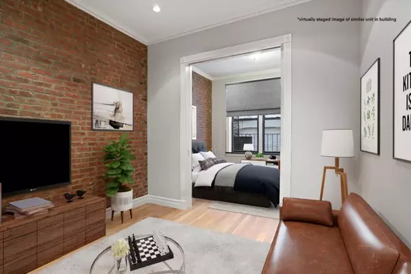 1 bedroom apartment for rent in Gramercy - Manhattan, New York