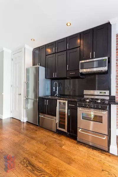 2 bedrooms apartment for rent in East Village - Manhattan, New York