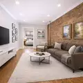 2 bedrooms apartment for rent in East Village - Manhattan, New York