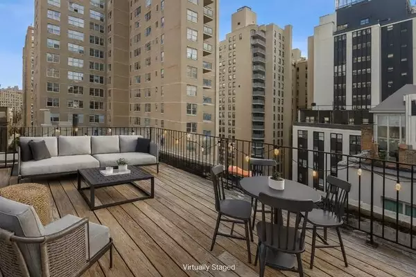 2 bedrooms apartment for rent in Gramercy - Manhattan, New York