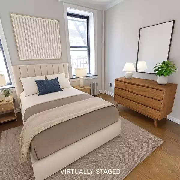 2 bedrooms apartment for rent in Gramercy - Manhattan, New York