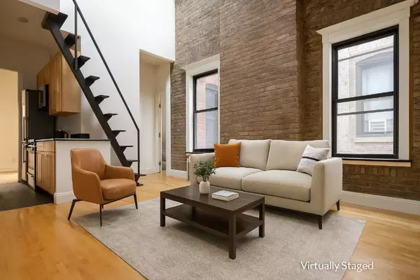 2 bedrooms apartment for rent in Gramercy - Manhattan, New York