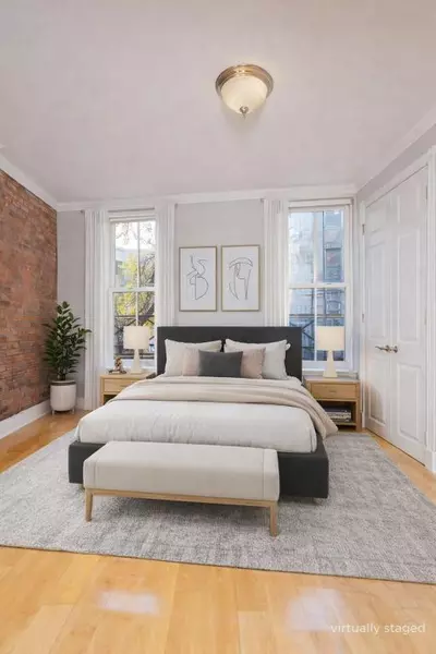 2 bedrooms apartment for rent in West Village - Manhattan, New York