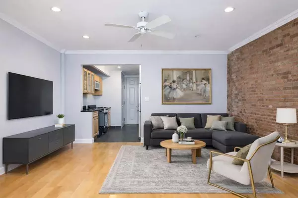 2 bedrooms apartment for rent in West Village - Manhattan, New York