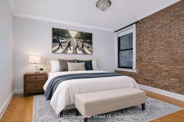 2 bedrooms apartment for rent in West Village - Manhattan, New York