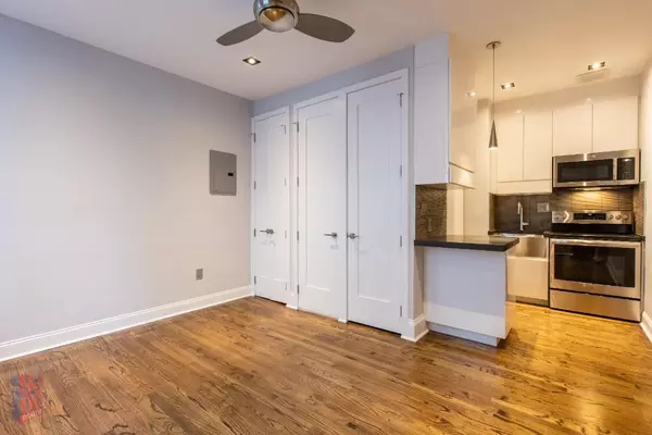 Studio Apartment for rent in East Village - Manhattan, New York