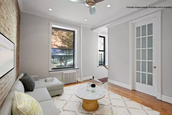 3 bedrooms apartment for rent in Gramercy - Manhattan, New York