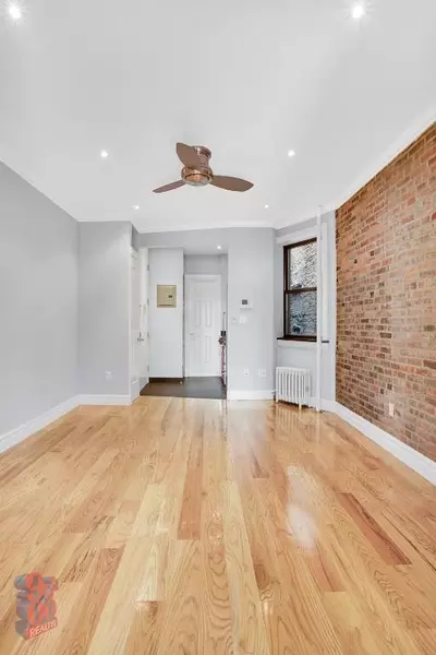 1 bedroom apartment for rent in East Village - Manhattan, New York