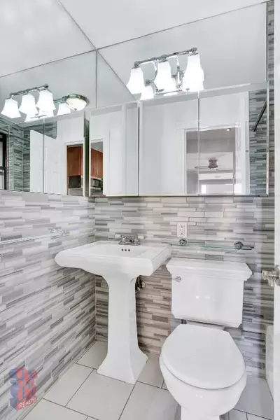 1 bedroom apartment for rent in East Village - Manhattan, New York