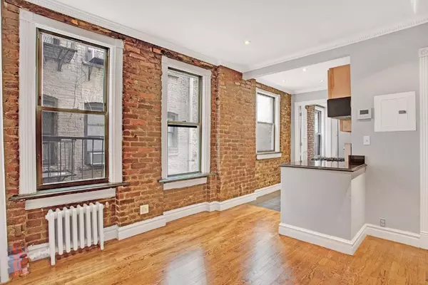 1 bedroom apartment for rent in East Village - Manhattan, New York