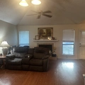 Room for rent in South Fort Worth #4