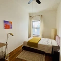 Room for rent in Harlem #3
