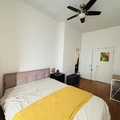 Room for rent in Harlem #2