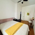 Room for rent in Harlem #2
