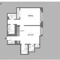 1 bedroom apartment for rent in Tribeca - Manhattan, New York