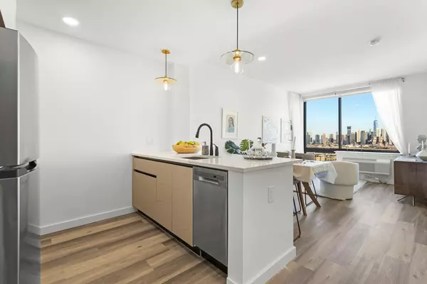 1 bedroom apartment for rent in Jersey City - Jersey City / Hoboken, New York