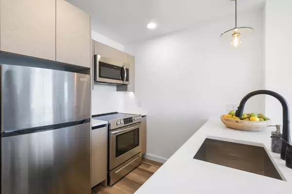 1 bedroom apartment for rent in Jersey City - Jersey City / Hoboken, New York