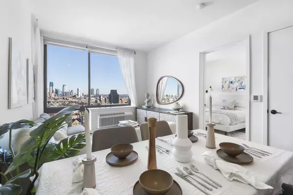 1 bedroom apartment for rent in Jersey City - Jersey City / Hoboken, New York