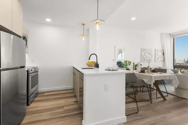 1 bedroom apartment for rent in Jersey City - Jersey City / Hoboken, New York