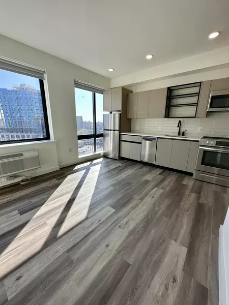 2 bedrooms apartment for rent in Jersey City - Jersey City / Hoboken, New York