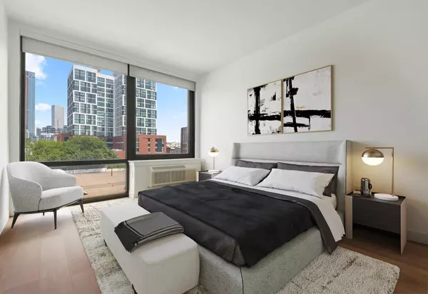 1 bedroom apartment for rent in Jersey City - Jersey City / Hoboken, New York