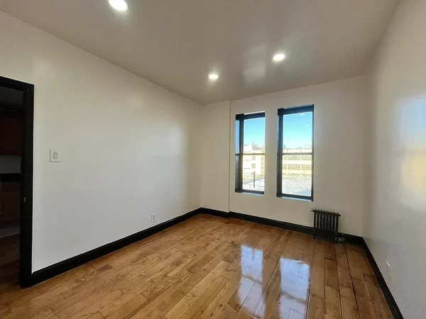 2 bedrooms apartment for rent in Harlem - Manhattan, New York