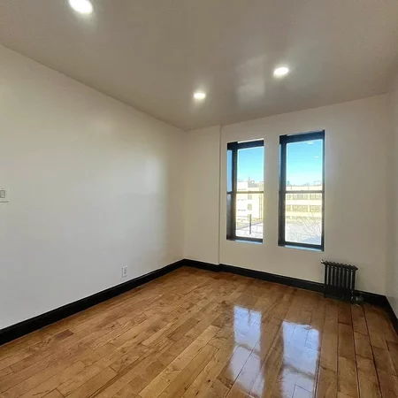 2 bedrooms apartment for rent in Harlem - Manhattan, New York
