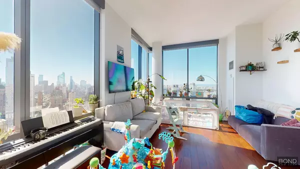 3 bedrooms apartment for rent in Upper West Side - Manhattan, New York