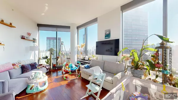 3 bedrooms apartment for rent in Upper West Side - Manhattan, New York