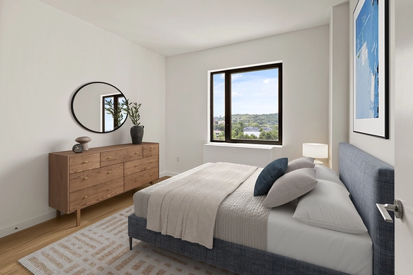 2 bedrooms apartment for rent in Inwood - Manhattan, New York